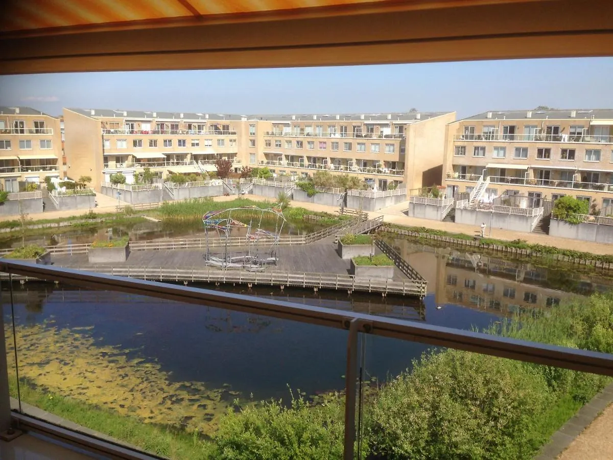 Casa Musica Apartment Zandvoort
