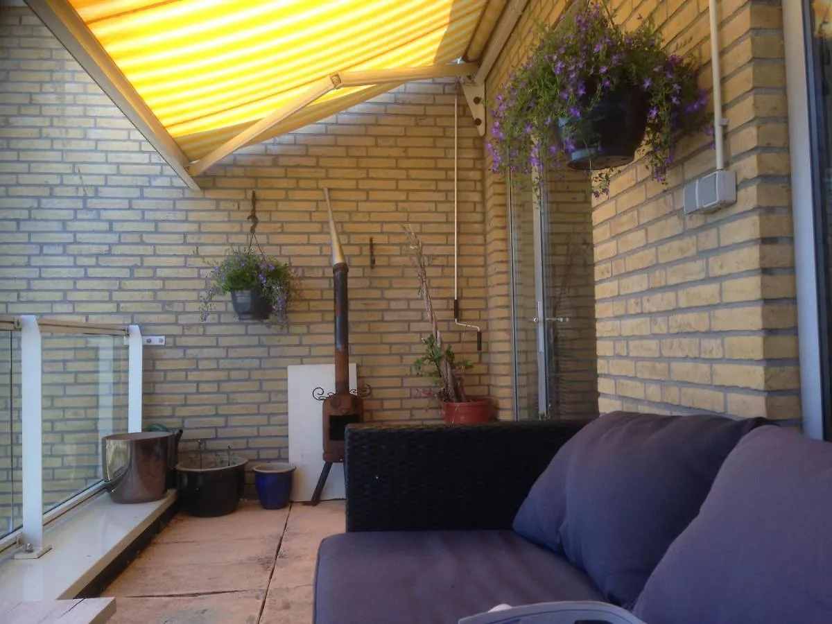 Casa Musica Apartment Zandvoort