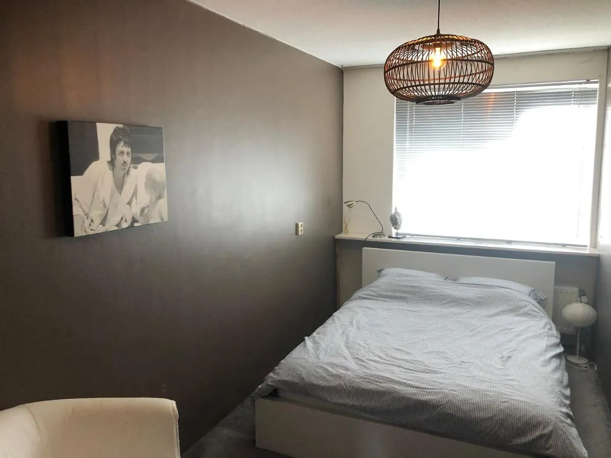 Casa Musica Apartment Zandvoort Netherlands