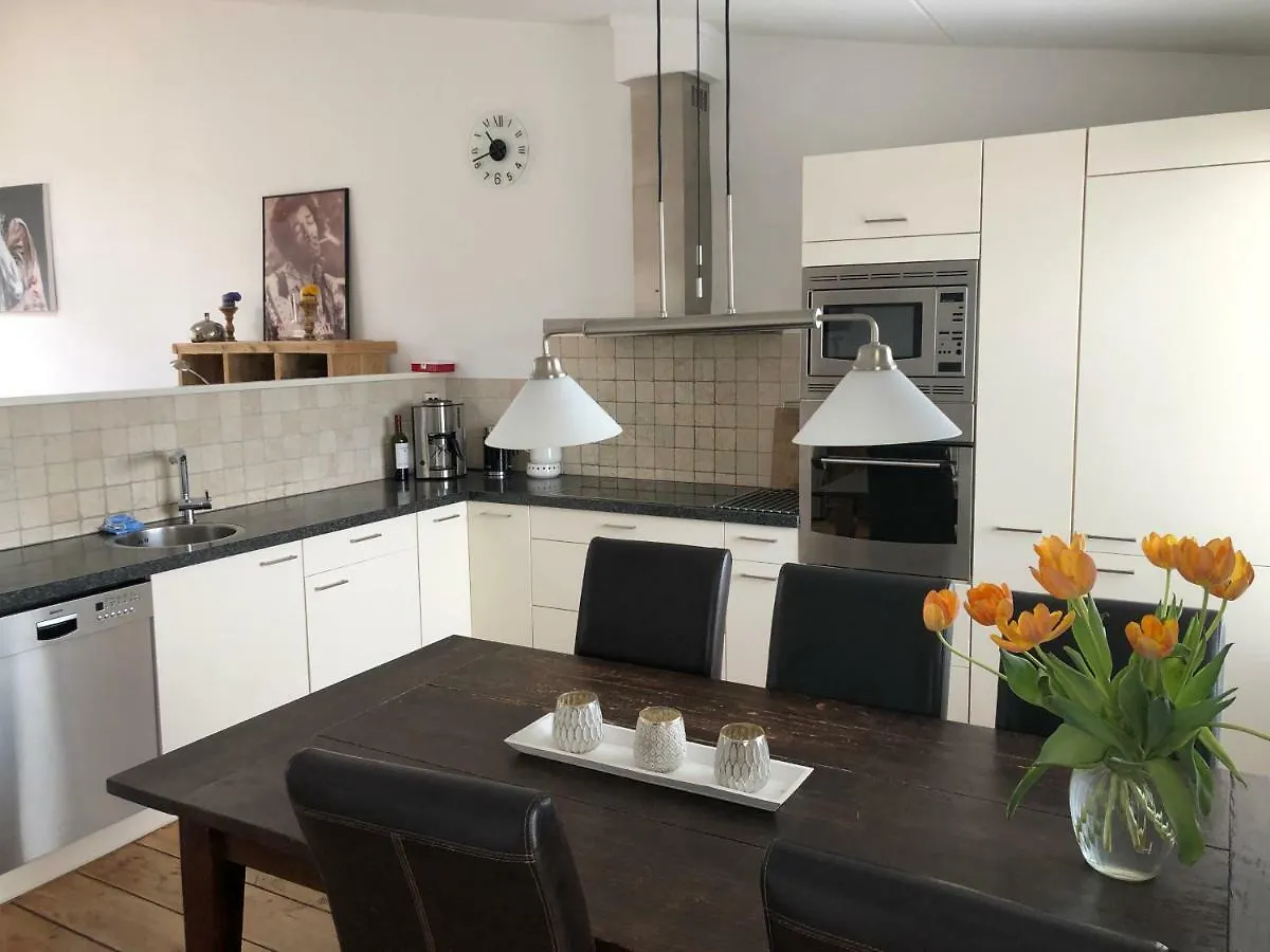 Casa Musica Apartment Zandvoort