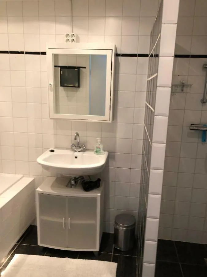 Casa Musica Apartment Zandvoort Netherlands