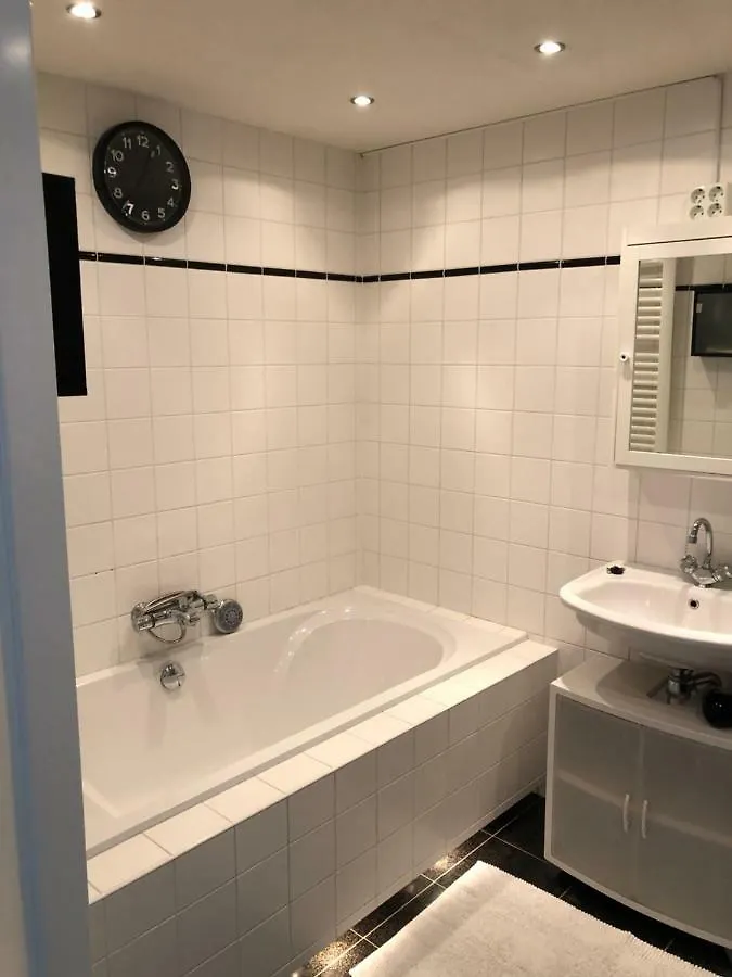 Casa Musica Apartment Zandvoort 0*,  Netherlands